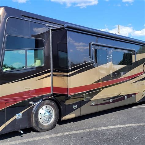 quality motor coach apopka florida